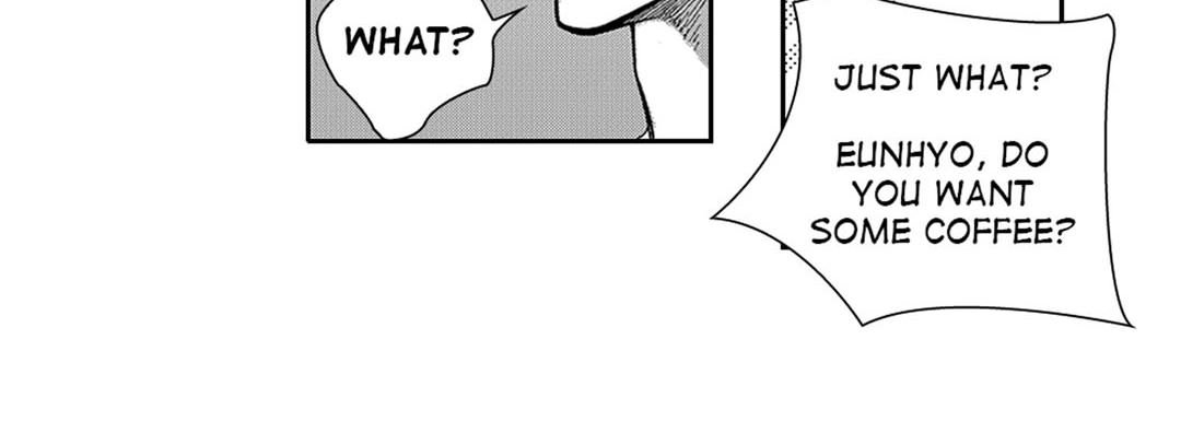 Blue, Black, Sky Blue, Black, Sky EP 2 - Toomics page 128 - 