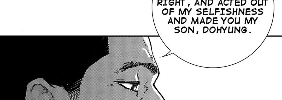 Blue, Black, Sky Blue, Black, Sky EP 2 - Toomics page 14 - 