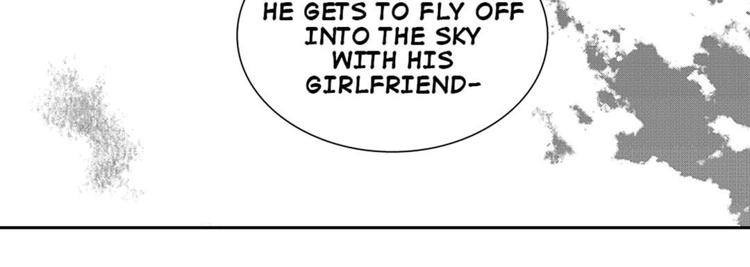 Blue, Black, Sky Blue, Black, Sky EP 2 - Toomics page 139 - 