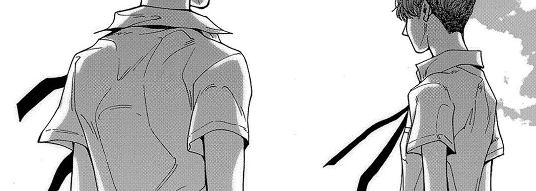 Blue, Black, Sky Blue, Black, Sky EP 2 - Toomics page 151 - 