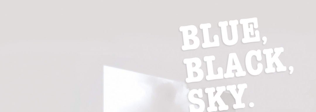 Blue, Black, Sky Blue, Black, Sky EP 2 - Toomics page 153 - 