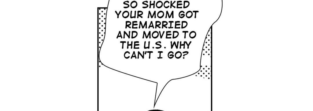 Blue, Black, Sky Blue, Black, Sky EP 2 - Toomics page 26 - 