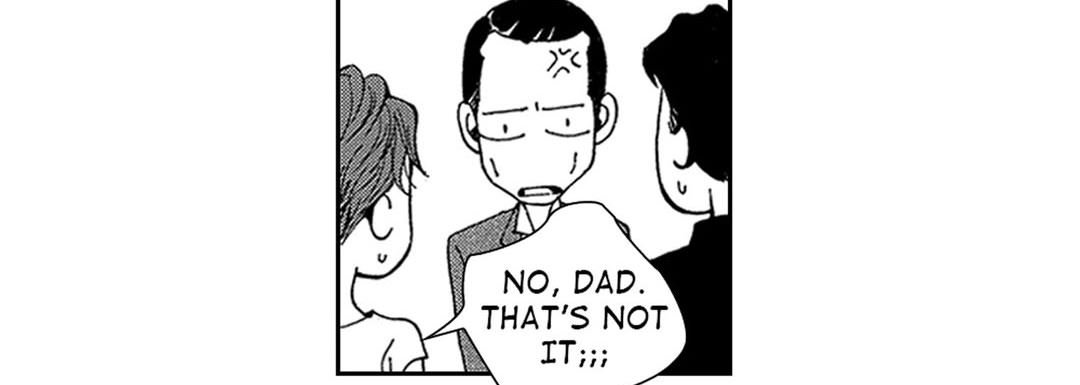 Blue, Black, Sky Blue, Black, Sky EP 2 - Toomics page 27 - 