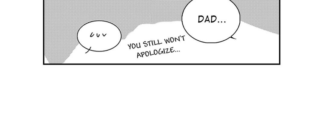 Blue, Black, Sky Blue, Black, Sky EP 2 - Toomics page 38 - 