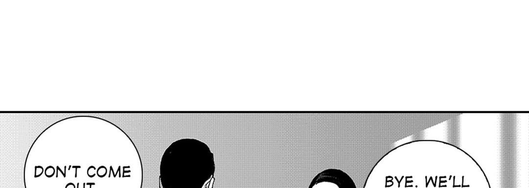 Blue, Black, Sky Blue, Black, Sky EP 2 - Toomics page 50 - 