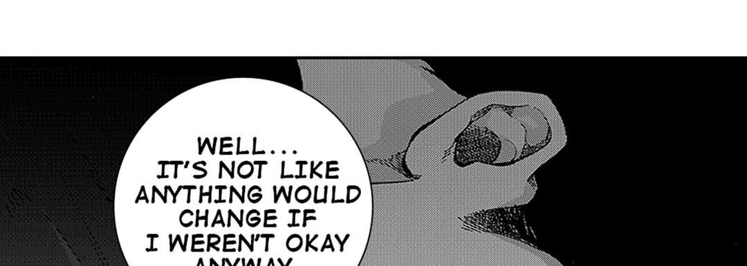 Blue, Black, Sky Blue, Black, Sky EP 2 - Toomics page 70 - 
