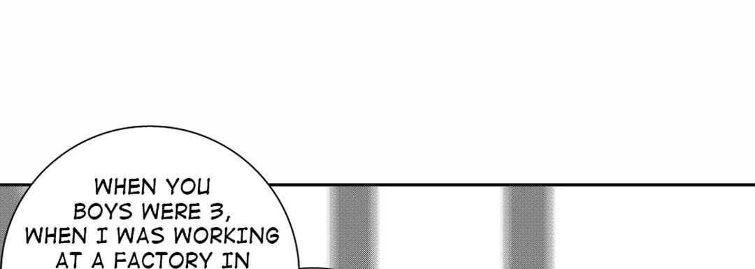 Blue, Black, Sky Blue, Black, Sky EP 2 - Toomics page 9 - 