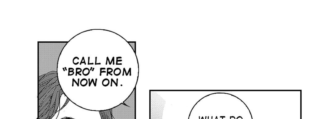 Blue, Black, Sky Blue, Black, Sky EP 2 - Toomics page 81 - 