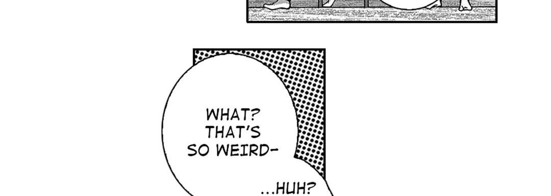 Blue, Black, Sky Blue, Black, Sky EP 2 - Toomics page 83 - 