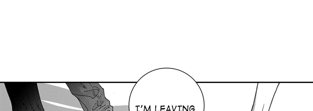 Blue, Black, Sky Blue, Black, Sky EP 2 - Toomics page 86 - 