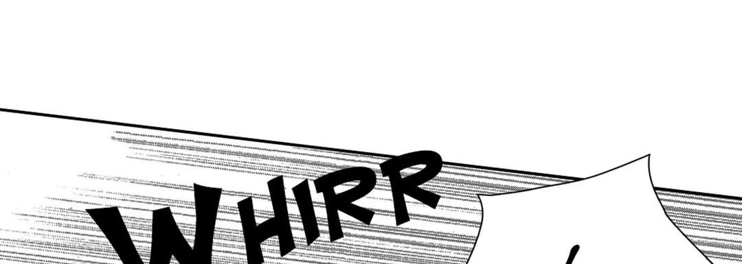 Blue, Black, Sky Blue, Black, Sky EP 2 - Toomics page 94 - 