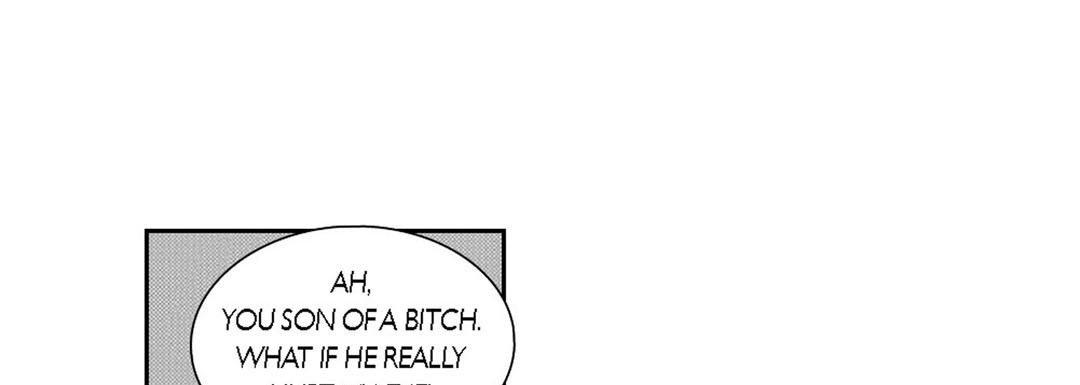 Blue, Black, Sky Blue, Black, Sky EP 20 - Toomics page 117 - 