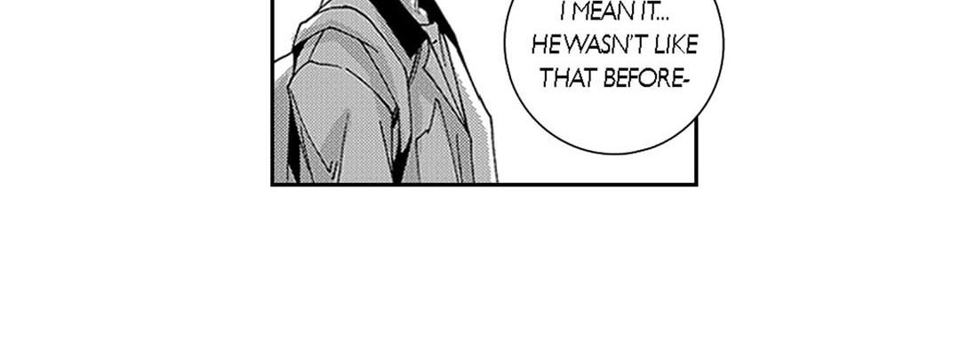Blue, Black, Sky Blue, Black, Sky EP 20 - Toomics page 132 - 