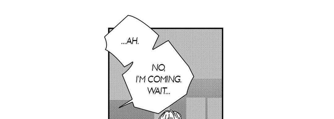 Blue, Black, Sky Blue, Black, Sky EP 20 - Toomics page 33 - 