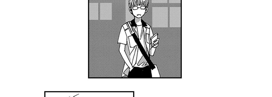 Blue, Black, Sky Blue, Black, Sky EP 20 - Toomics page 34 - 