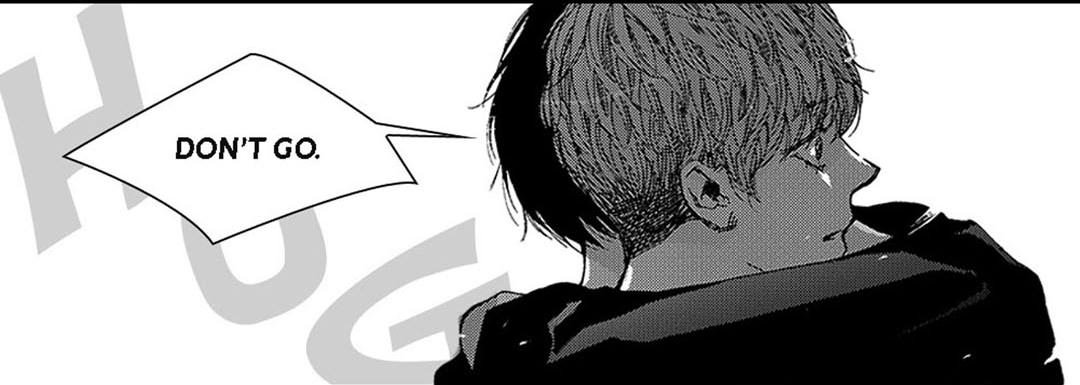 Blue, Black, Sky Blue, Black, Sky EP 20 - Toomics page 38 - 