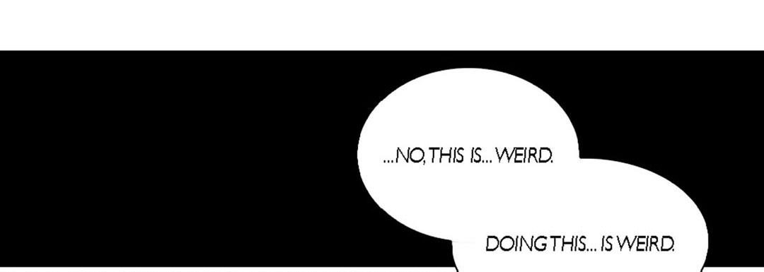 Blue, Black, Sky Blue, Black, Sky EP 20 - Toomics page 46 - 