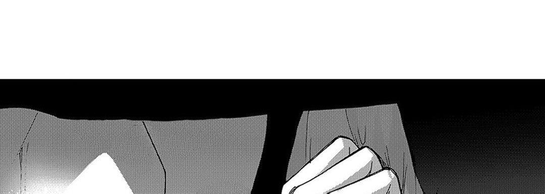 Blue, Black, Sky Blue, Black, Sky EP 20 - Toomics page 50 - 