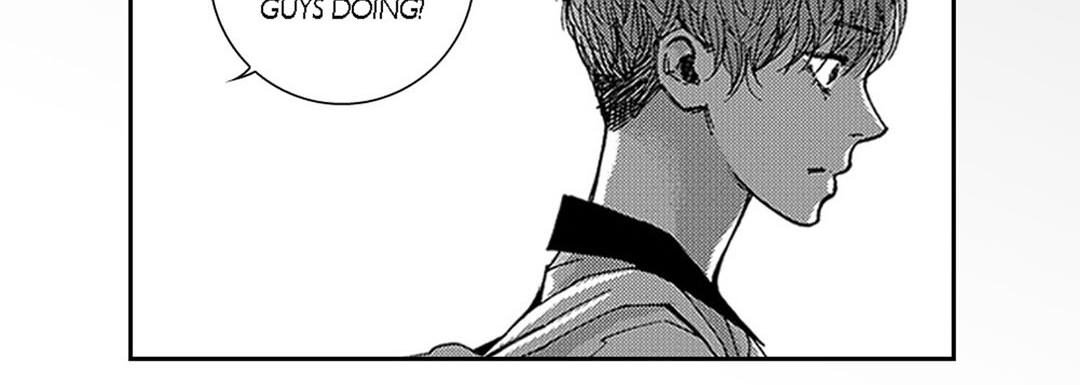 Blue, Black, Sky Blue, Black, Sky EP 20 - Toomics page 59 - 