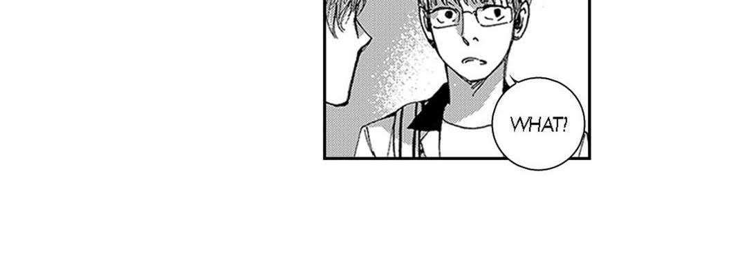 Blue, Black, Sky Blue, Black, Sky EP 20 - Toomics page 64 - 