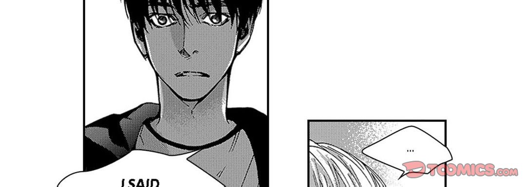 Blue, Black, Sky Blue, Black, Sky EP 20 - Toomics page 66 - 