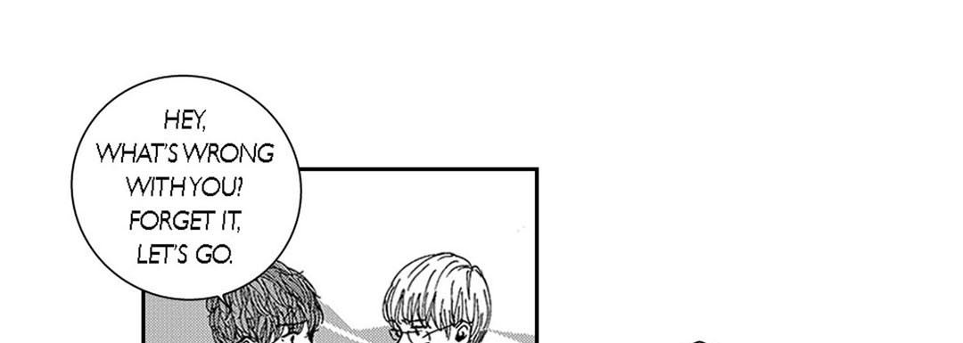 Blue, Black, Sky Blue, Black, Sky EP 20 - Toomics page 73 - 