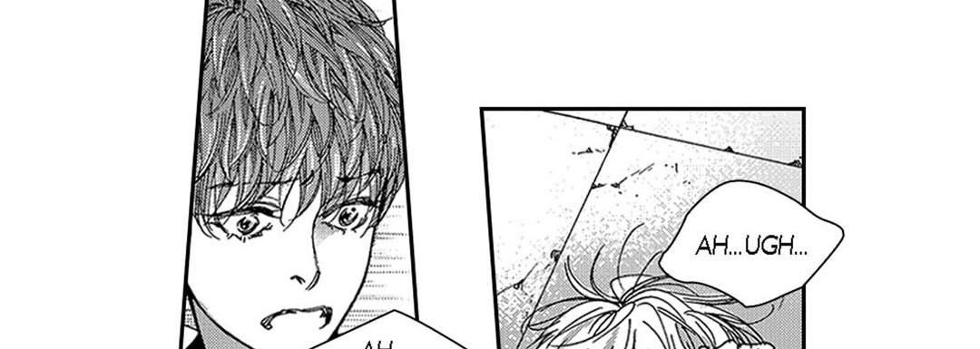 Blue, Black, Sky Blue, Black, Sky EP 20 - Toomics page 86 - 