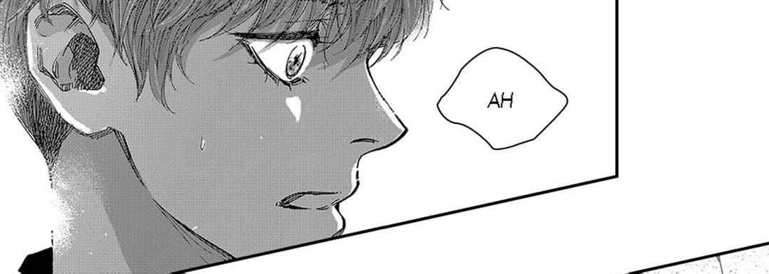 Blue, Black, Sky Blue, Black, Sky EP 20 - Toomics page 90 - 