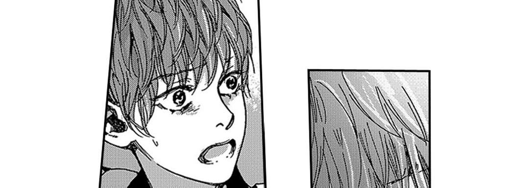 Blue, Black, Sky Blue, Black, Sky EP 20 - Toomics page 98 - 