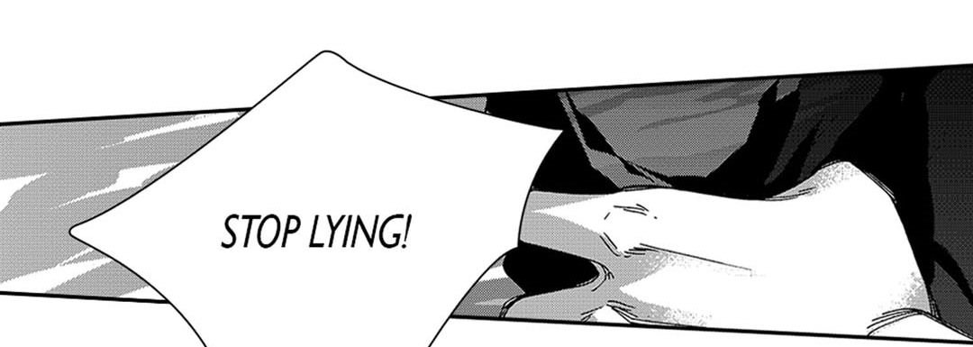 Blue, Black, Sky Blue, Black, Sky EP 21 - Toomics page 119 - 