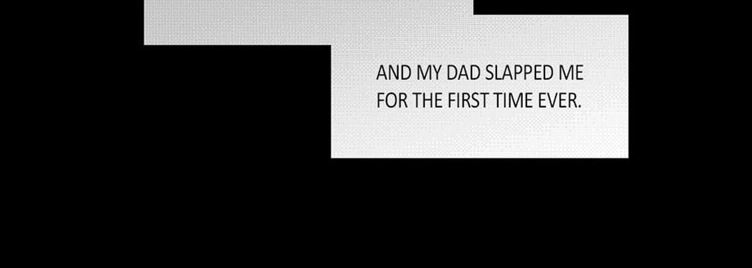 Blue, Black, Sky Blue, Black, Sky EP 21 - Toomics page 131 - 