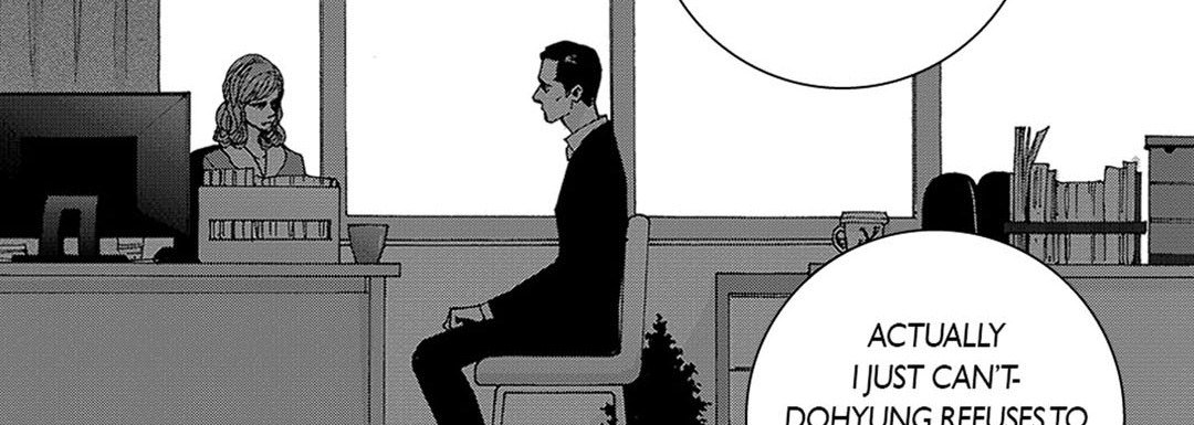 Blue, Black, Sky Blue, Black, Sky EP 21 - Toomics page 15 - 