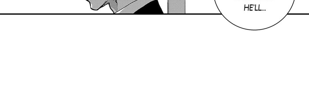 Blue, Black, Sky Blue, Black, Sky EP 21 - Toomics page 20 - 