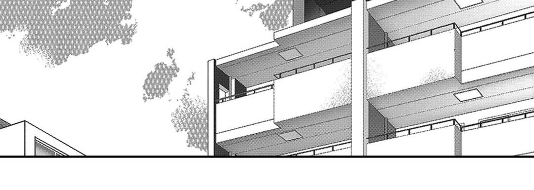Blue, Black, Sky Blue, Black, Sky EP 21 - Toomics page 23 - 