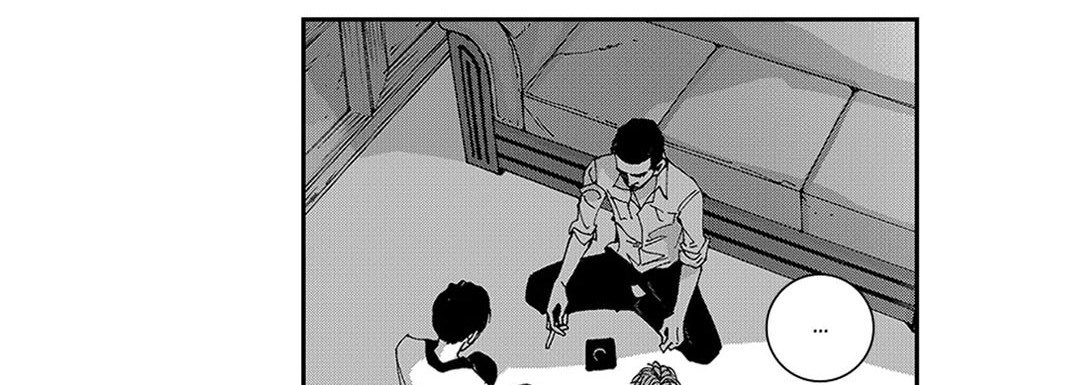 Blue, Black, Sky Blue, Black, Sky EP 21 - Toomics page 27 - 