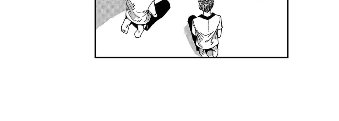 Blue, Black, Sky Blue, Black, Sky EP 21 - Toomics page 28 - 