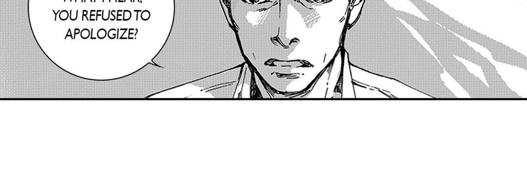 Blue, Black, Sky Blue, Black, Sky EP 21 - Toomics page 31 - 