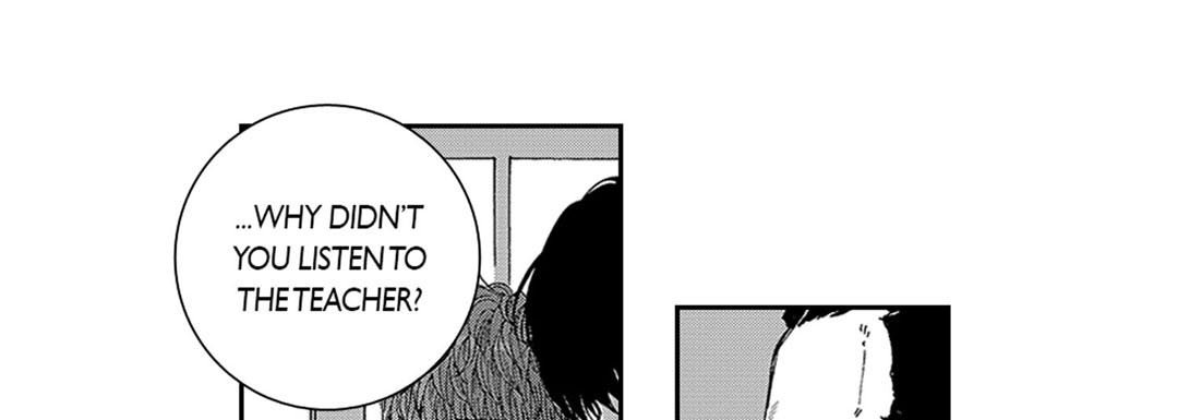 Blue, Black, Sky Blue, Black, Sky EP 21 - Toomics page 37 - 