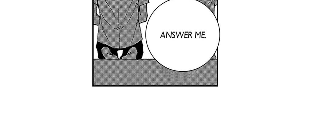 Blue, Black, Sky Blue, Black, Sky EP 21 - Toomics page 40 - 