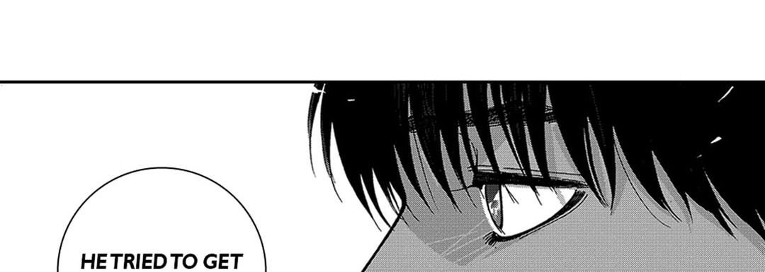 Blue, Black, Sky Blue, Black, Sky EP 21 - Toomics page 70 - 