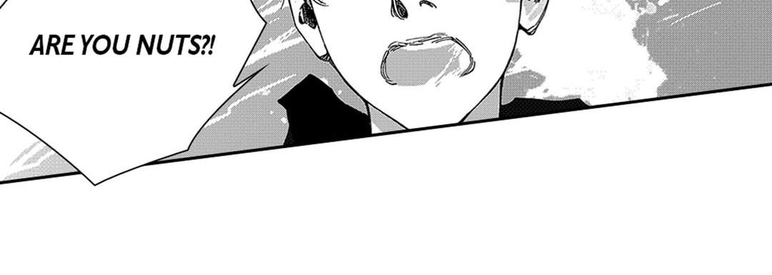 Blue, Black, Sky Blue, Black, Sky EP 21 - Toomics page 83 - 