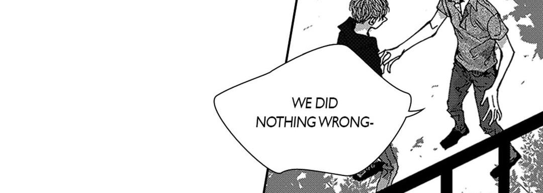 Blue, Black, Sky Blue, Black, Sky EP 21 - Toomics page 87 - 