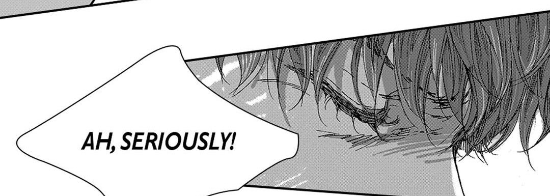 Blue, Black, Sky Blue, Black, Sky EP 21 - Toomics page 91 - 