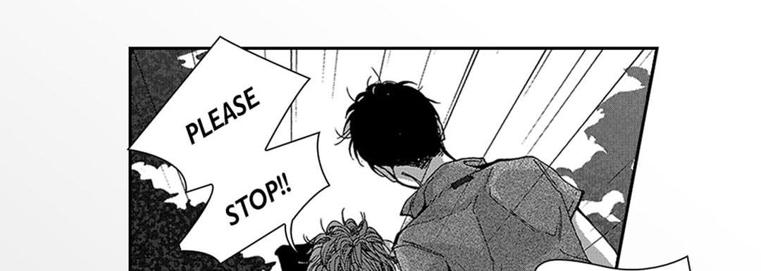 Blue, Black, Sky Blue, Black, Sky EP 21 - Toomics page 94 - 