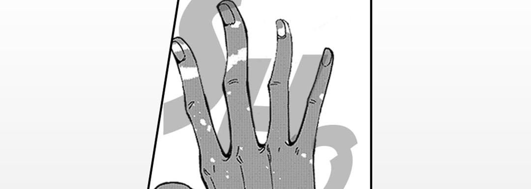 Blue, Black, Sky Blue, Black, Sky EP 21 - Toomics page 98 - 
