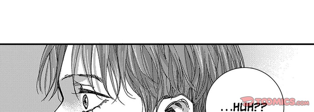 Blue, Black, Sky Blue, Black, Sky EP 22 - Toomics page 102 - 