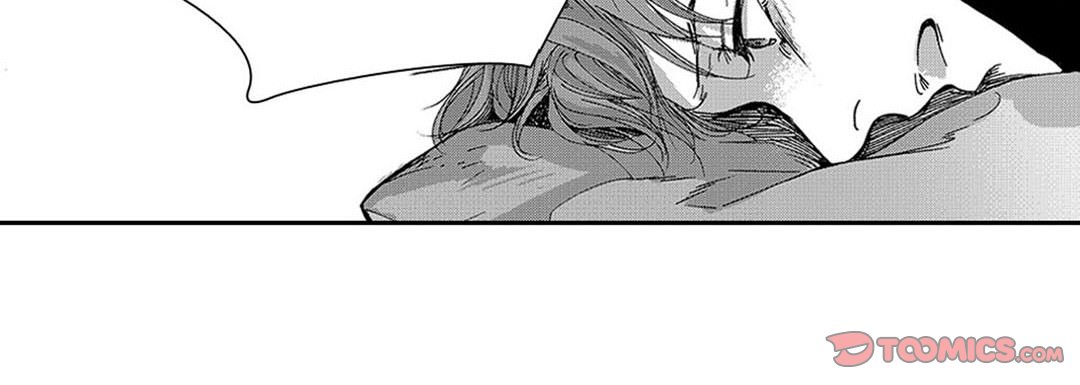 Blue, Black, Sky Blue, Black, Sky EP 22 - Toomics page 111 - 