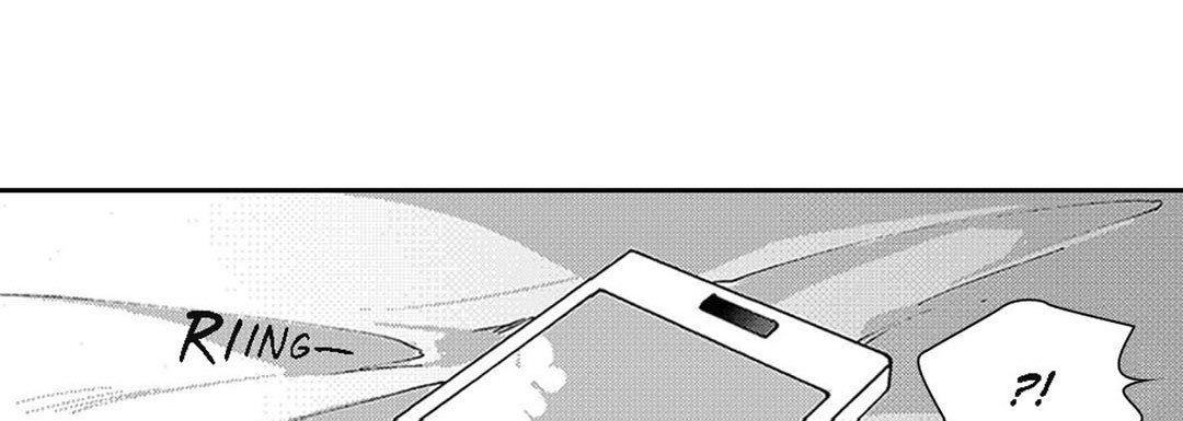 Blue, Black, Sky Blue, Black, Sky EP 22 - Toomics page 114 - 