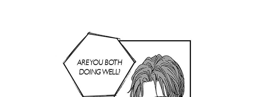 Blue, Black, Sky Blue, Black, Sky EP 22 - Toomics page 125 - 