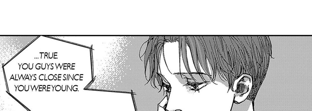 Blue, Black, Sky Blue, Black, Sky EP 22 - Toomics page 130 - 